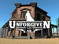 How it was to release Unforgiven VR on Early Access