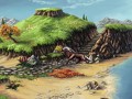 A Tale of Two Kingdoms - Now Greenlit! And preview of improved art