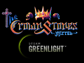 Its on Steam Greenlight is now!