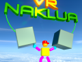 Naklua VR on Steam Greenlight! 