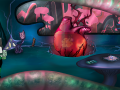 Exit: A Biodelic Adventure on Greenlight