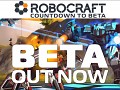 Robocraft BETA Launcher Trailer
