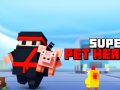Super Pet Hero release set for next Thursday by Amused Sloth