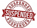 Version 1.9 Suspended