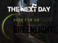 Vote for us on Greenlight Steam