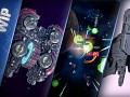 Starfall Tactics: Module Hack, Carriers and Bloopers & Outtakes from Kickstarter Video