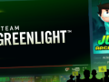We are on Greenlight!