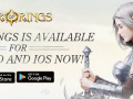 Magical Rings Themed 3D Mobile Game War of Rings Deploys Onto iOS And Android