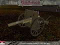 Map Preview Part II and a new field gun