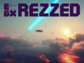 Flying to show EXO ONE at EGX Rezzed Leftfield 2017