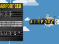 Airport CEO: Pre-Alpha Gameplay Video (Part 1)