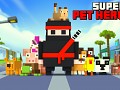 Super Pet Hero hits the AppStore!