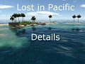Lost in Pacific - Detailed description