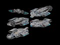 Collaboration with Star Trek Defence Line