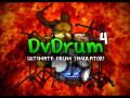 Update 4.0.5! A New Default Drumkit!
