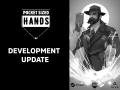 Dev Blog 3 : Playtesting and Art Updates