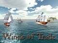 What's coming in the next update of Winds Of Trade