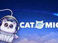 Catomic is finally out!