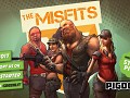 The Misfits on Kickstarter