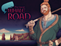 The Great Whale Road Releases March 30th 2017!