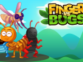 Finger VS Bugs