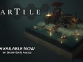 WARTILE Launch to Steam Early Access