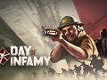 Modception: Part 1 – The Origins Of Day Of Infamy