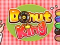 DonutKing - new type puzzle game is released