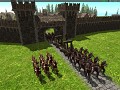 Lords & Peasants now on Steam Greenlight!