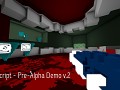 Gorescript - Pre-Alpha Demo v.2 out now!