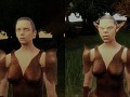 Cambions Character Creator Demo