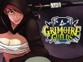 Grimoire Guilds - Weekly Update #1
