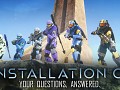 Installation 01 Official Q&A Featuring Extended Gameplay