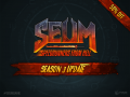 It's a good time to return to Hell! SEUM Season 3 Update is live!