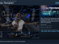 AlterVerse: Disruption is "Coming Soon" on Steam!