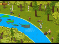 Fishing Maniacs - A new Tower Defense Game with Fishing