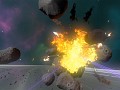 COG (Center Of Gravity) is live on Steam VR store