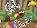 Sloth Climb is out!