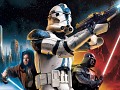 Remastering Star Wars Battlefront II (2) (PANDEMIC STUDIOS) (2005).