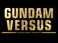 Gundam Versus Mod release date announcement