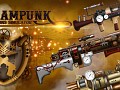 Steampunk Weapon Simulator - an Amazing App for Steampunk Enthusiasts