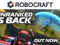 Unranked Is Back Update - Out Now!