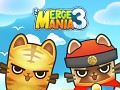 Merge 3 Mania (Free addictive game for commuters and time killing)