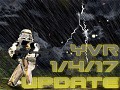 YVR update // 1st April 2017 //