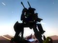 Gundam Versus Mod 1.0 is out