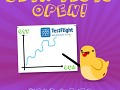 Quack Butt - fartastic endless runner! Join the Beta Tests!