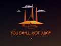 You Shall Not Jump is in Steam Greenlight