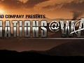 Nations At War "A Project Revived"