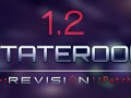 Patch 1.2 - STATEROOM is live