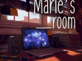 Marie's Room is now on Steam Greenlight!